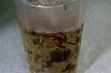 陈皮搭配什么泡水？