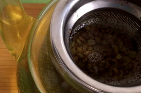 经常喝苦荞茶有什么好处？