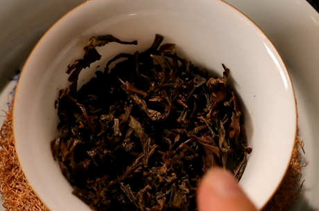 思茅大力发展有机茶，全面打磨“普洱茶”金字招牌