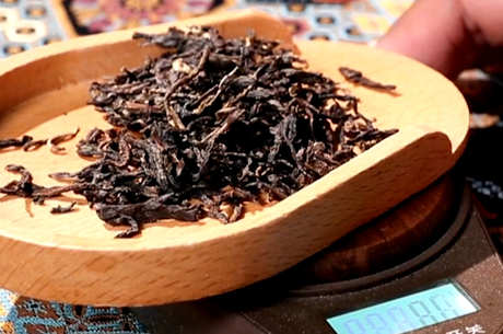 如何泡好普洱茶？