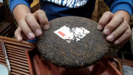普洱茶的分类:普洱茶属于什么茶？