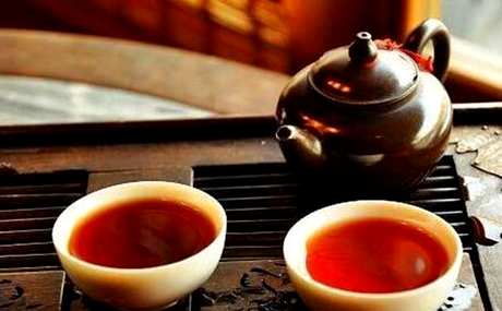 能不能喝隔夜茶:“隔夜茶”没有致癌风险！