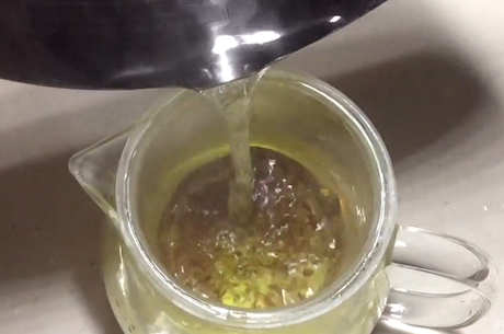 经常喝苦荞茶有什么好处和坏处？