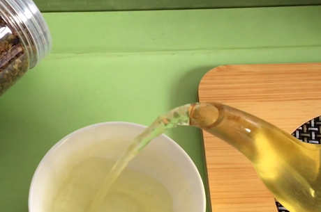 经常喝苦荞茶有什么好处和坏处？