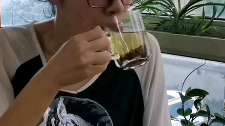 富硒黑苦荞茶适合人群