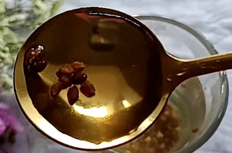 富硒黑苦荞茶适合人群
