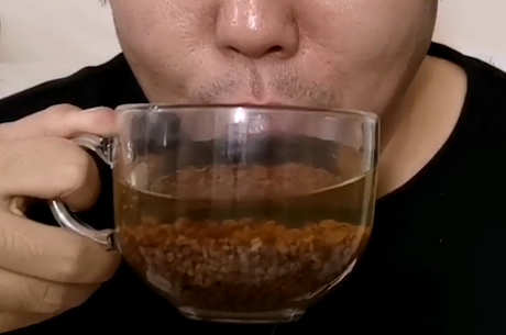 富硒黑苦荞茶适合人群