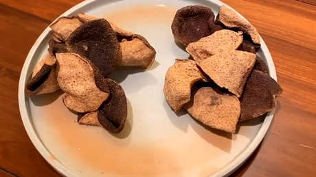 陈皮茶的功效和作用