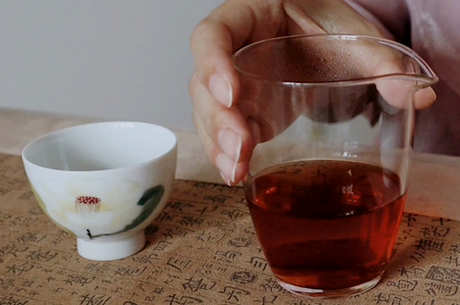喝茶生气还是败火？
