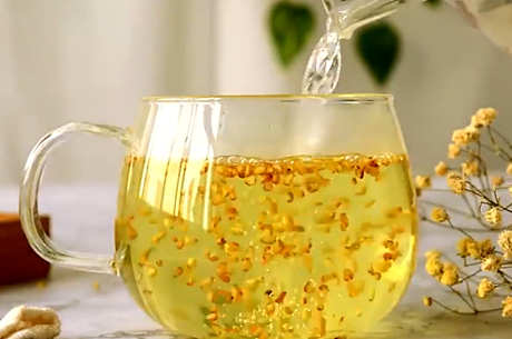 黑苦荞茶好还是黄苦荞茶好？