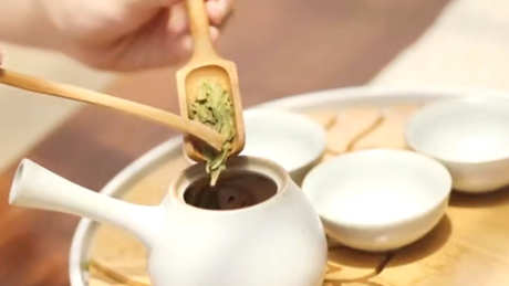 长期饮茶的好处和坏处