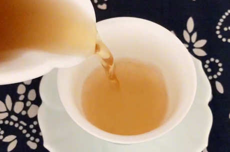 四大名枞