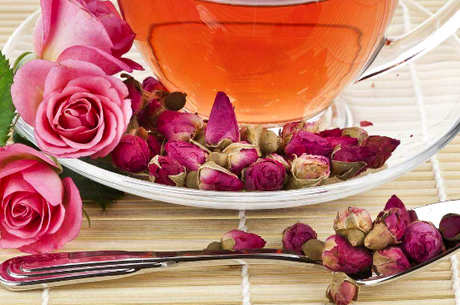 什么是花茶？