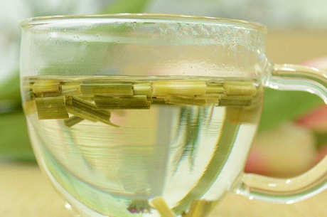什么花茶适合冬天喝？
