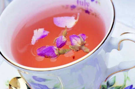 什么花茶适合冬天喝？