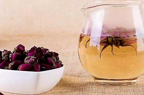 冬天适合喝花茶吗？