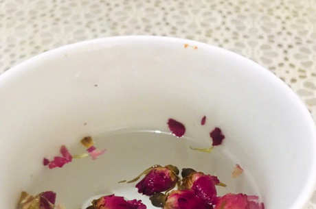 喝玫瑰茶的最佳时间