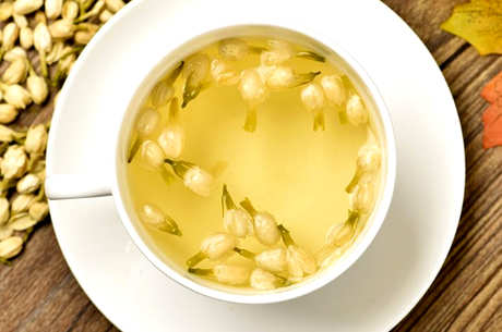 茉莉花茶适合冬天喝吗？