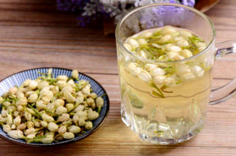 如何储存茉莉花茶？