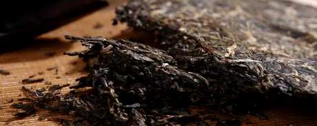 普洱熟茶存了十年还能喝吗？