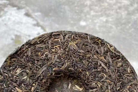 普洱熟茶存了十年还能喝吗？