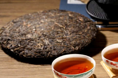 储存七年的普洱熟茶能喝吗？