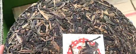 十几年的普洱熟茶还能喝吗？
