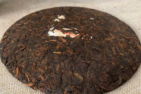 十几年的普洱熟茶还能喝吗？