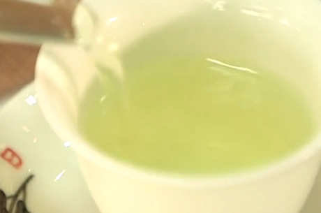苦荞茶的作用是什么？
