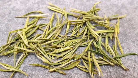 茶的功效