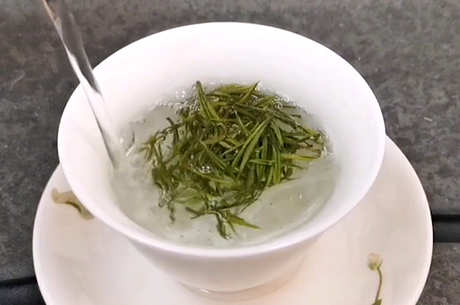 茶的功效