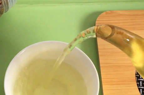 喝黑苦荞茶有什么好处？