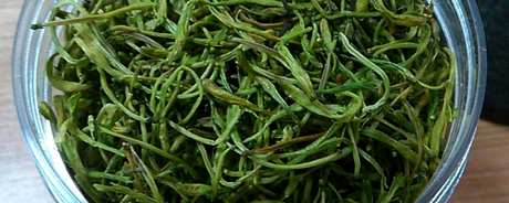 金银花茶去火吗？