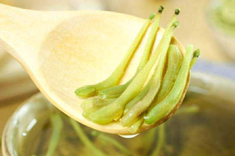 金银花茶去火吗？