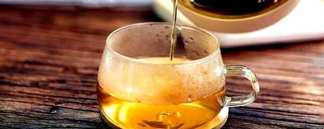 决明子玫瑰茶的功效