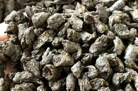 什么人适合喝碎银子茶？
