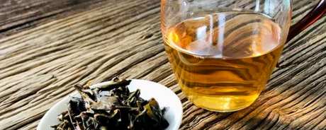百花潭古树茶的口味特点