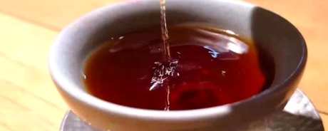多依寨古树茶的特点