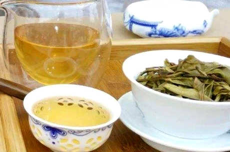 多依寨古树茶的特点
