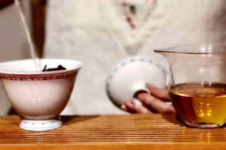 薄荷塘普洱茶有熟茶吗？