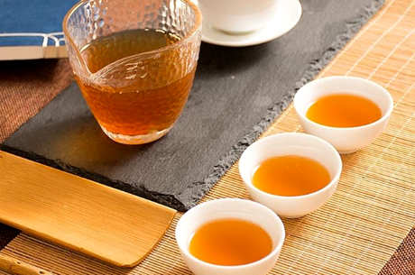 薄荷塘普洱茶有熟茶吗？