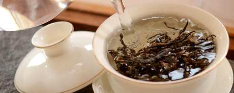 基诺山普洱茶的特点