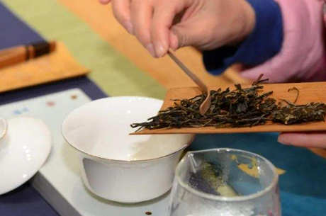 基诺山普洱茶的特点