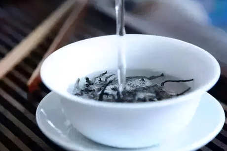 基诺山普洱茶的特点