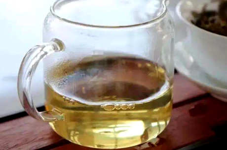 正确冲泡普洱茶的方法