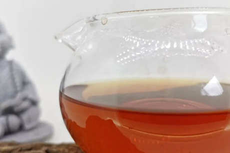 喝普洱茶七大禁忌