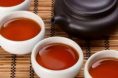 喝普洱茶七大禁忌