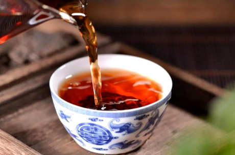 普洱茶的7种冲泡方法