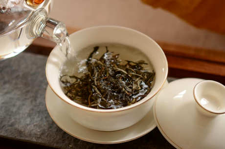 生普洱茶怎么冲泡？