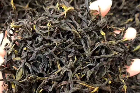 如何鉴别好的鸭屎香